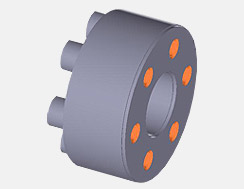 Parametric CAD Engine