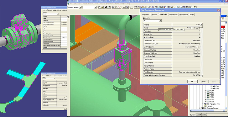 Produktová Data Připravená Pro Intergraph Produktová Data Připravená Pro Intergraph